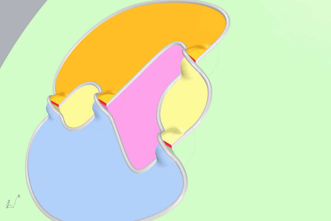 Riemann sum gif